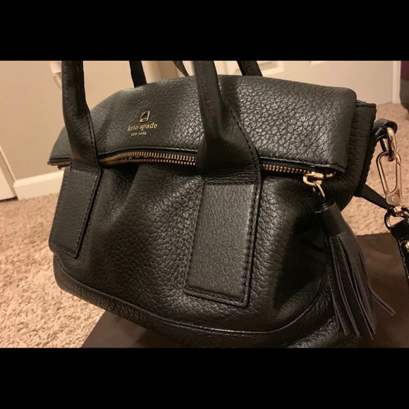 Kate Spade Purse - Picture 2 of 7